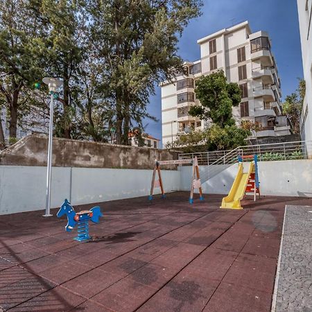 Jardim Do Jasmineiro Apartment Funchal  Exterior photo